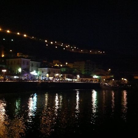 Murat Guesthouse Pizzo  Buitenkant foto