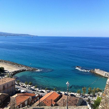 Murat Guesthouse Pizzo  Buitenkant foto