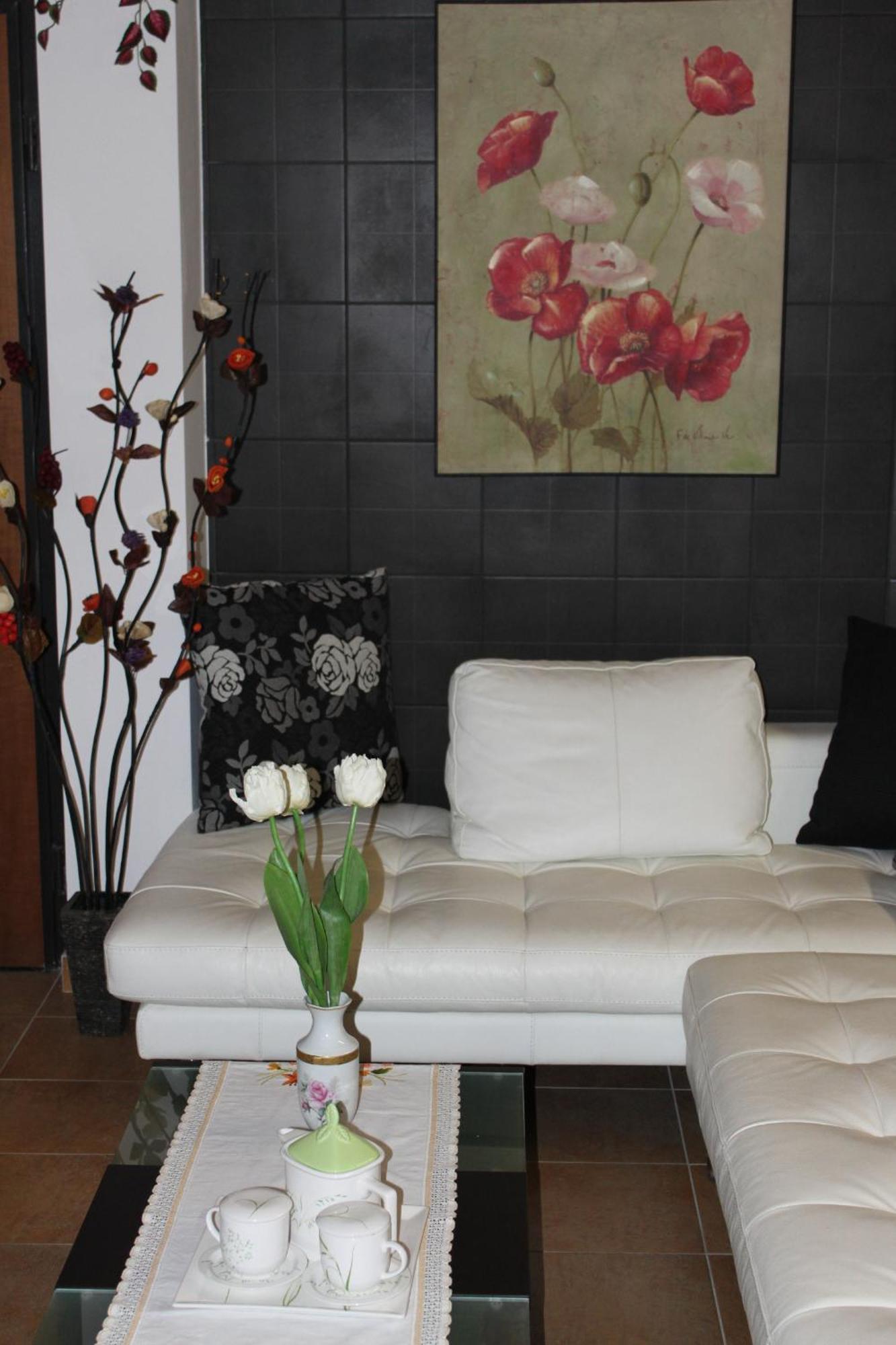 Murat Guesthouse Pizzo  Buitenkant foto
