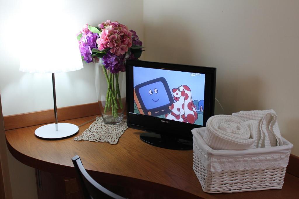 Murat Guesthouse Pizzo  Kamer foto