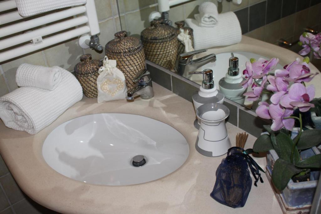Murat Guesthouse Pizzo  Kamer foto