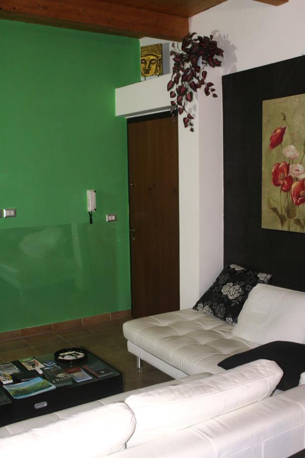 Murat Guesthouse Pizzo  Buitenkant foto