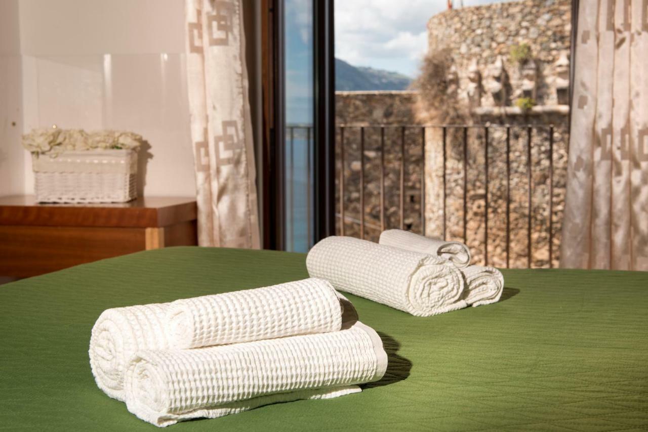 Murat Guesthouse Pizzo  Buitenkant foto