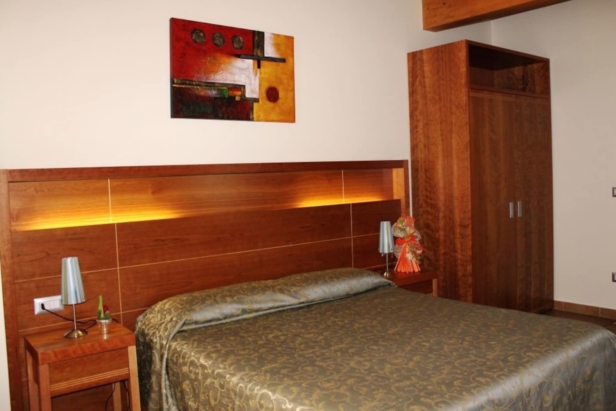 Murat Guesthouse Pizzo  Buitenkant foto